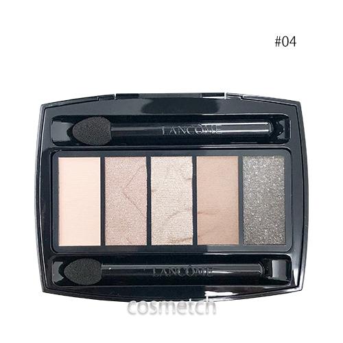 ランコム イプノパレット #04 トープ クレーズ （アイシャドウ）