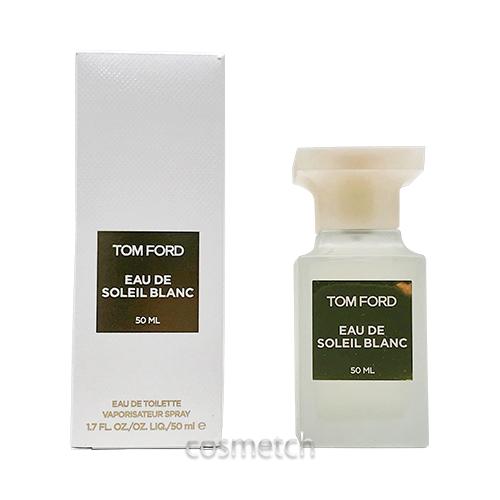 TOM FORD ソレイユ ブラン オード パルファム 50ml TOM FORD トム