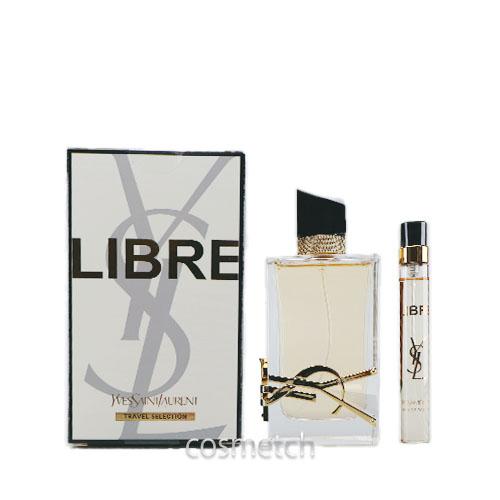 YSL Libre 香水 2本セット YSL Libre 香水 2本セット Yves Saint Laurent イヴ サン