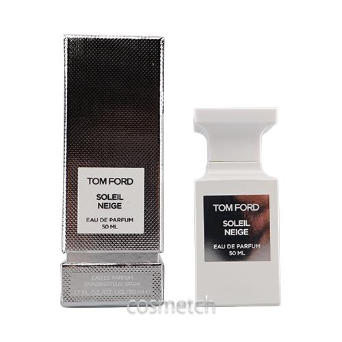 30ml残量たっぷり】TOM FORD トムフォード ソレイユネージュ EDP