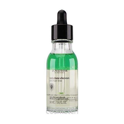 ロクシタン　アドバンストスカルプケア L\u0027Occitane ロクシタン アドバンストスカルプケア 50ミリ2本