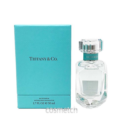 【訳アリ商品】【容器不良】 ティファニー ティファニー EDP 50ml SP （香水）
