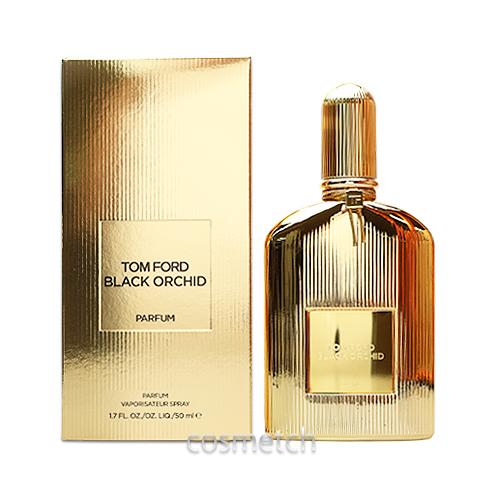 トムフォード ブラック オーキッド パルファム スプレィ 50ml （香水）