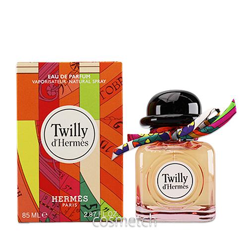 香水 女性用 ツイリー ドゥ エルメス オー ジンジャー EDP・SP
