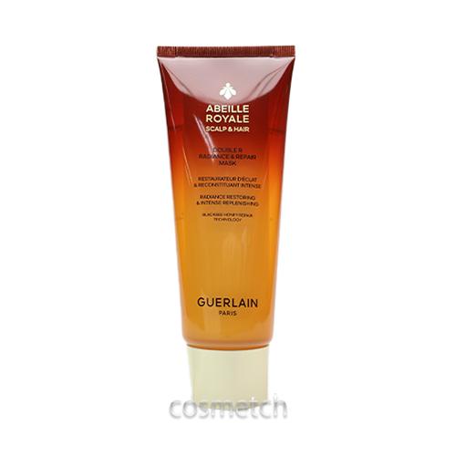 ゲラン アベイユ ロイヤル スカルプ & ヘア ダブルR マスク 200ml （ヘアケア）