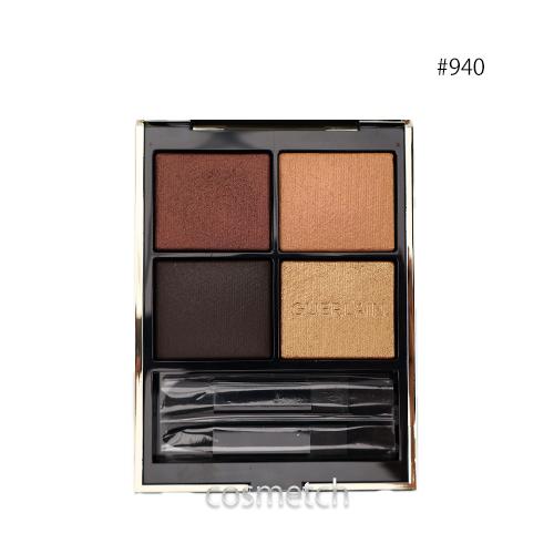 ゲラン オンブル ジェ #940 ロイヤル ジャングル N （アイシャドウ）