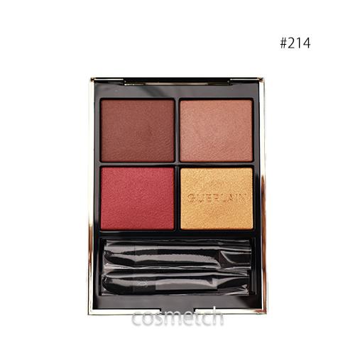 ゲラン オンブル ジェ #214 エキゾチック オーキッド N (アイシャドウ)