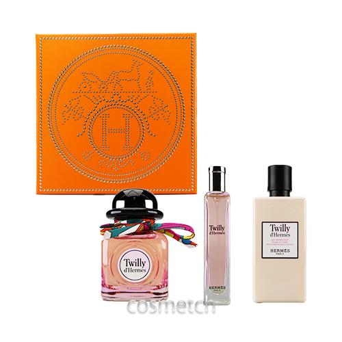 1円～ エルメス ツイリー ドゥ エルメス フレグランス 香水 50ml HERMES 未使用品 試してみたエルメス オー ド パルファム 《ツイリー ドゥ エルメス