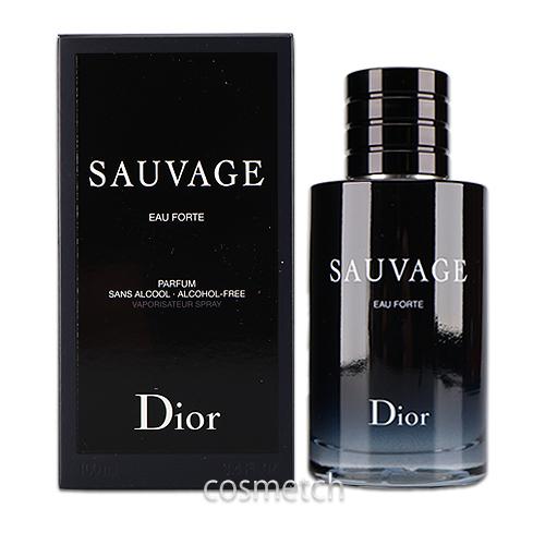 クリスチャン ディオール ソヴァージュ オー フォルト