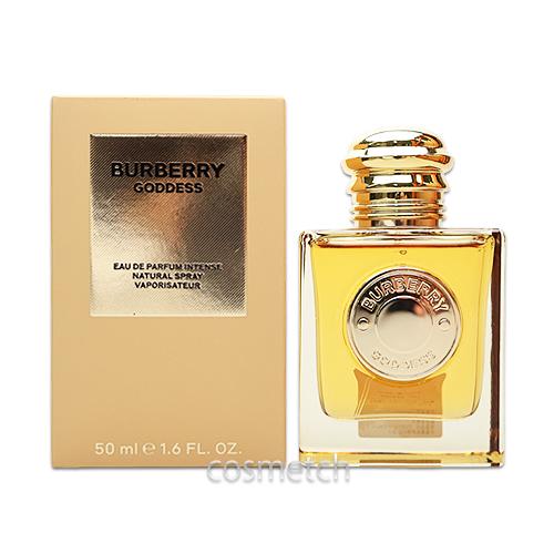 バーバリー ゴッデス インテンス EDP 50ml SP （香水）