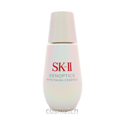 SK-II ジェノプティクス インフィニット オーラ エッセンス 50ml （美容液）