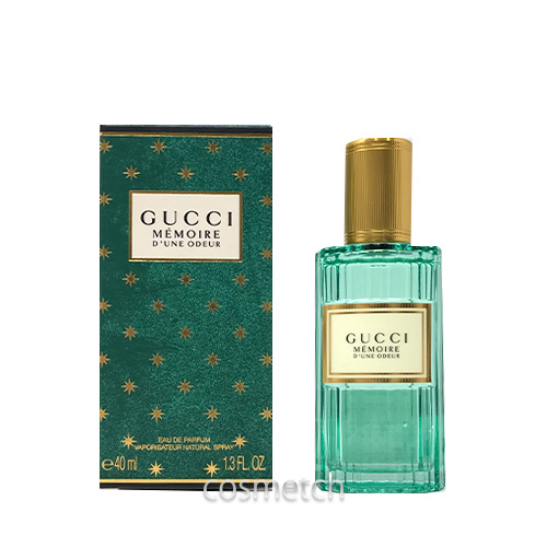 【訳アリ商品】 【容器不良】 グッチ メモワール デュヌ オドゥール EDP 40ml SP （香水）