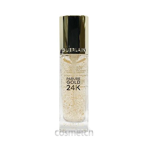 ゲラン パリュール ゴールド 24K プライマー 35ml ゲラン パリュール