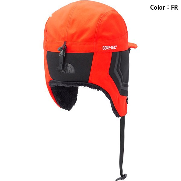 north face expedition cap