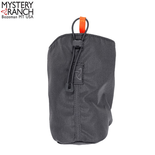 ミステリーランチ リムーバブルウォーターボトルポケット シャドー の通販はau Pay マーケット Cascaderocks