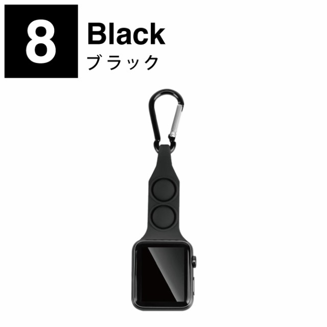 [XYTYJQ] Apple watch シリコンバンド - 5