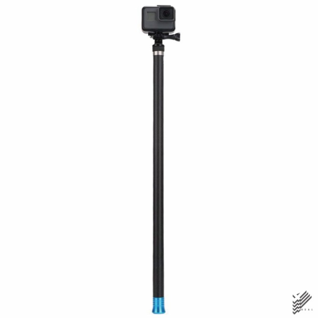 Telesin 270cm 自撮り棒 高所撮影 超軽量 伸縮 Gopro Hero 9 8 7 6 5 Xiaomi Yi Sjcam Sony アクションカメラの通販はau Pay マーケット Case Camp