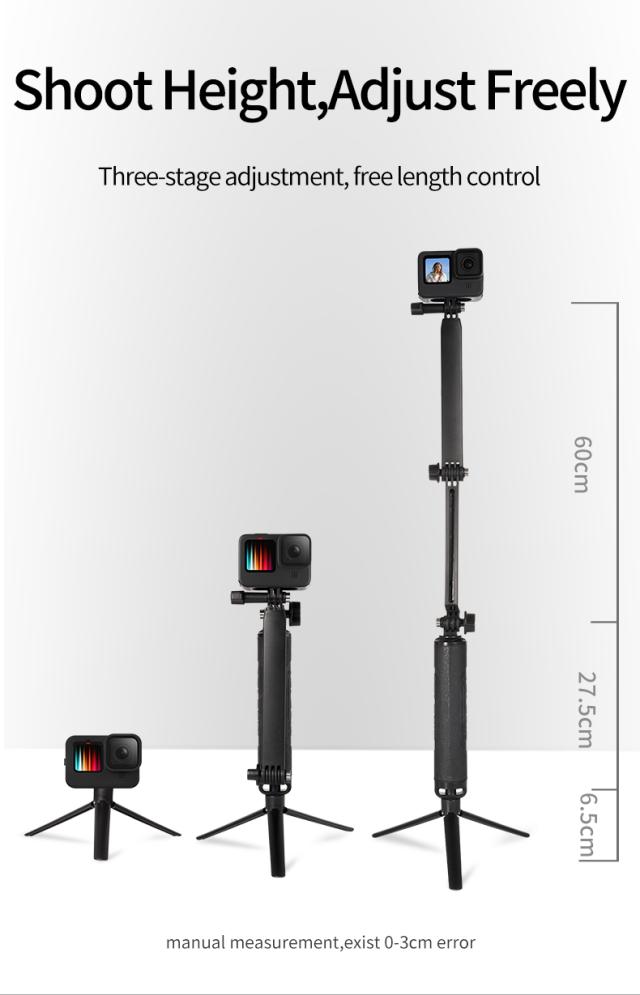 【純正】Gopro 3wayスタンド Amazon | 【国内正規品】 GoPro ウェアラブルカメラ用アクセサリ