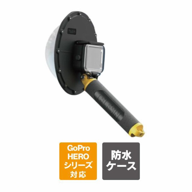 GoPro アクセサリー ゴープロ アクセサリー GoPro HERO12 11 10 9