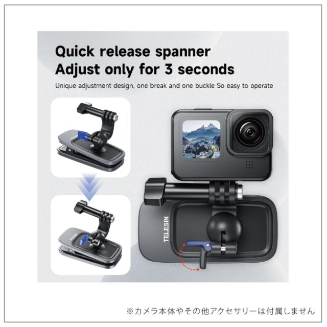 GoPro hero6 アクションカメラ 本体とアクセサリーセット GoPro HERO6