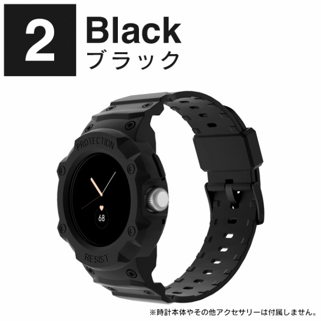 Google Pixel Watch 2 ケース Google Pixel Watch 2 カバー ピクセル