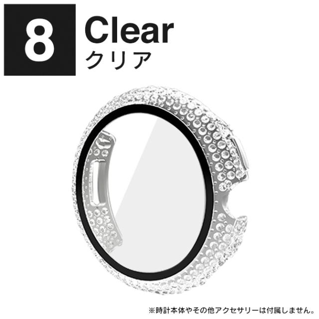 Google Pixel Watch 2 カバー Google Pixel Watch 2 ケース 保護カバー 