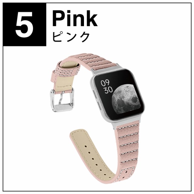 OPPO Watch 41mm / 46mm ( 要選択 ) 交換バンド ( OPPO-WAVY )の通販は