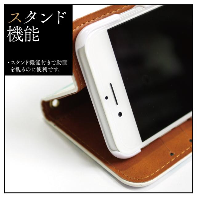 手帳型スマホケース Yohei Takahashi 「Wolvesline」 （受注生産）SECOND SKIN iPhone Air