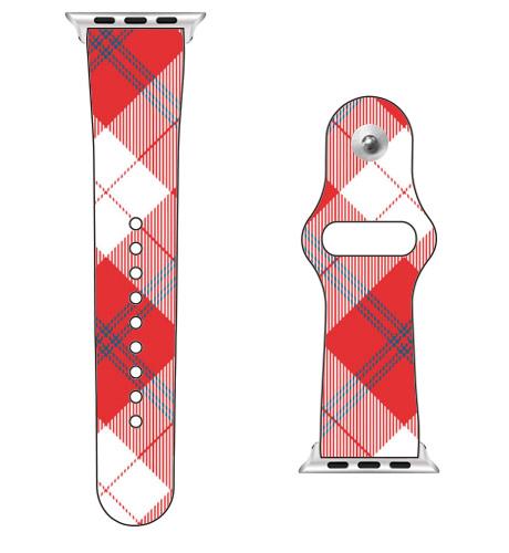 Apple Watch パターン-2 / for 42/44mm (Coverfull)