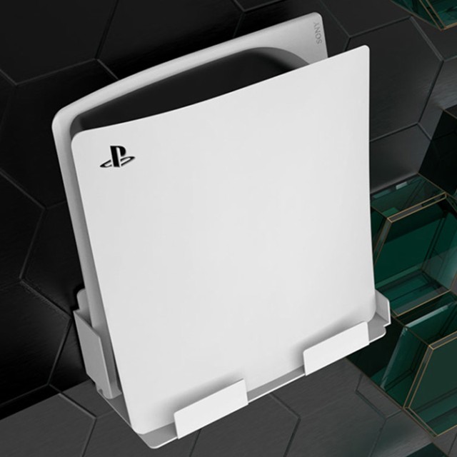 PS5 本体 プレステ5 本体 プレイステーション5 本体 PlayStation5 本体 壁掛けスタンド 収納ホルダー 壁 マウント PS5  アクセサリー プレの通販はau PAY マーケット - CASE CAMP | au PAY マーケット－通販サイト