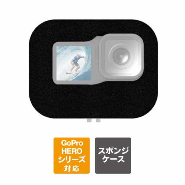 ゴープロ アクセサリー GoPro アクセサリー GoPro HERO12 11 10 9 ...