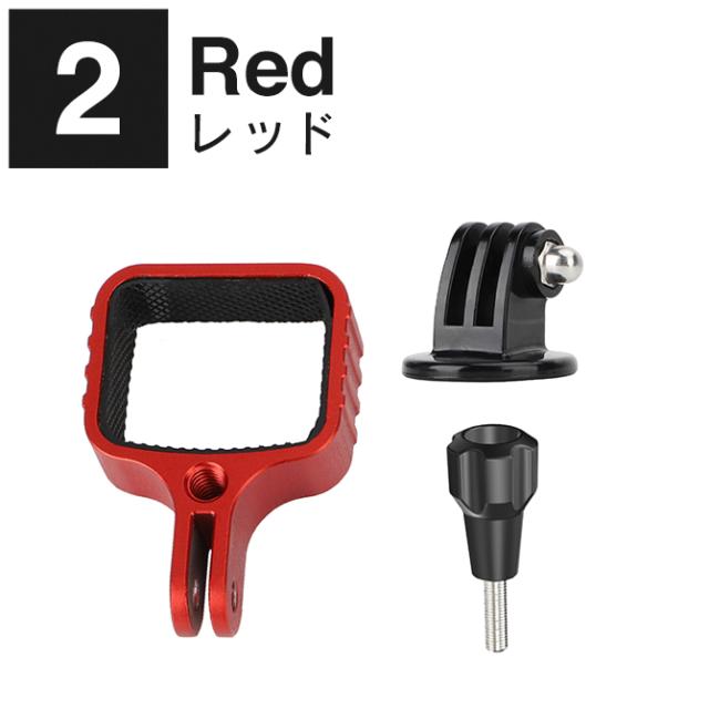 GoPro - dji osmo pocket オズモポケット dji osmo pocket 3 拡張アダプター osmo pocket 3 拡張