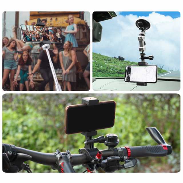 DJI Osmo Pocket 3 拡張アダプター dji osmo pocket 3 DJI Osmo Pocket 3 拡張アダプター dji osmo pocket 3