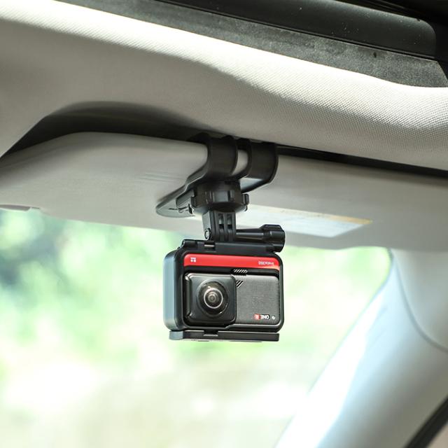 GoPro アクセサリー ゴープロ アクセサリー カメラ アクセサリー サン