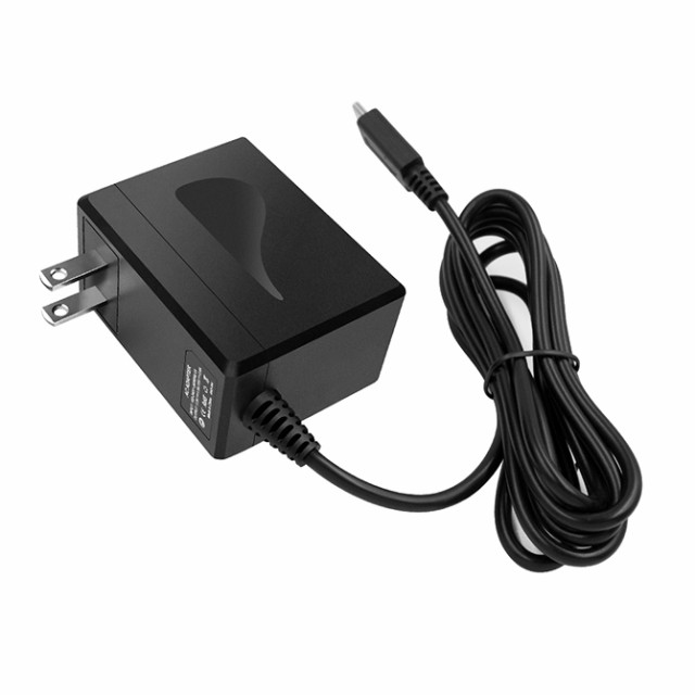 ニンテンドースイッチ ACアダプター Type-C スイッチ 充電器