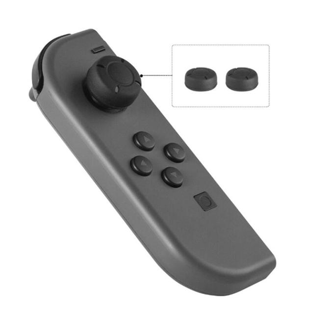 ニンテンドースイッチ キャップ付きタッチペン スタイラスペン