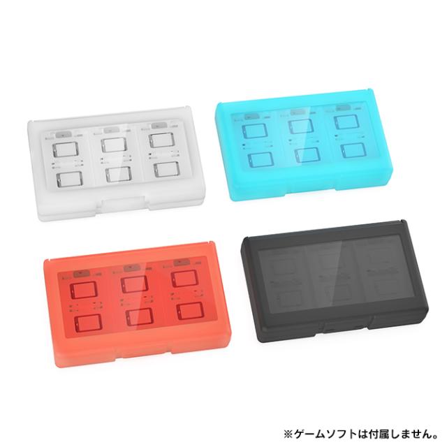 Nintendo Switch 2025 Nintendo Switch 2 ゲームカード 入れ