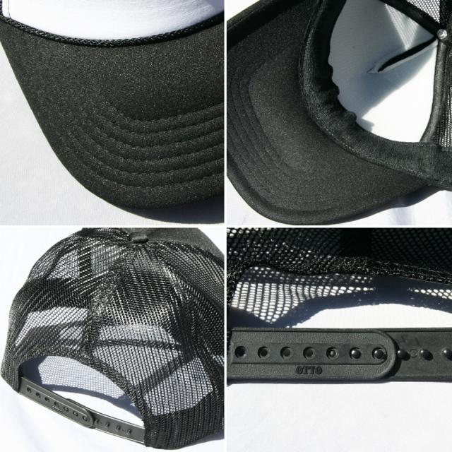 メッシュキャップ メンズ 帽子 キャップ Cap 夏 サイズ調節可 アジャスタ スナップバック ファッション小物 かっこいい お洒落 プリント の通販はau Pay マーケット Our World Law