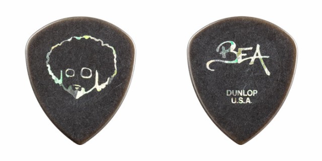 Jim Dunlop ギター ピック RABEA MASSAAD FLOW STANDARD 548PRM 1.0mm アーティストピックの通販はau  PAY マーケット - ピック商店