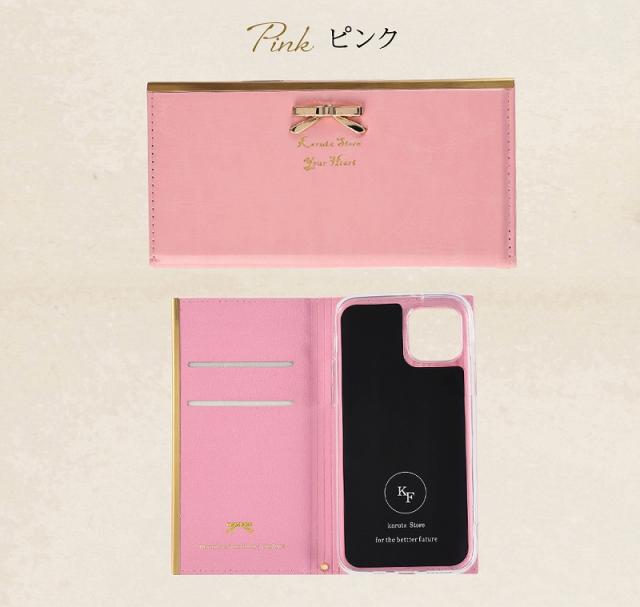 新品 未使用 STARRY FEM リボン ピンク iPhoneケース 手帳型 Amazon.co.jp: STARRY FEM スターリーフェム LOOKWAY06 ルックウェイ06