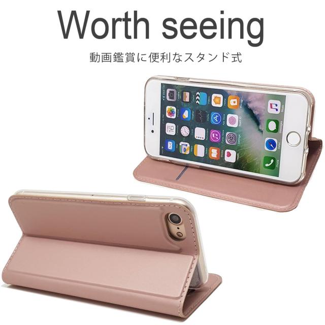 SE3 ケース用 第2世代 第3世代 ケース 手帳型 SE2用 財布 iPhone SE 第