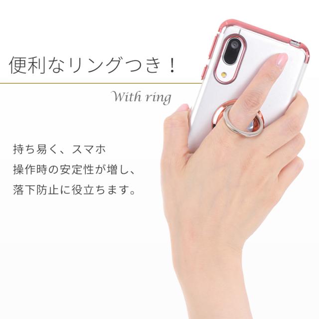 AQUOS - カバー、フローコート付 AQUOS SHV48 3台 AQUOS sense sense3 basic SHV48 ケース 手帳型 おしゃれ