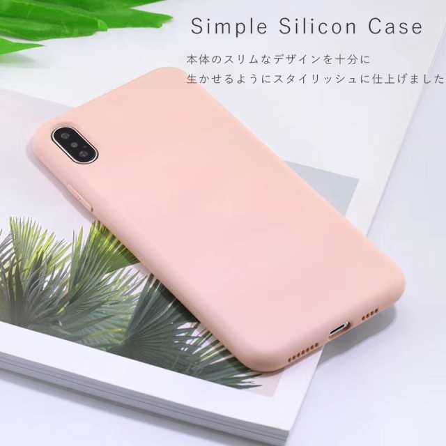 Iphone 12 ケース シリコンケース スマホケース カバー Iphone12 Pro Iphone 12 Mini ソフトケース おしゃれ かわいい シンプル アイフォの通販はau Pay マーケット Kfストア