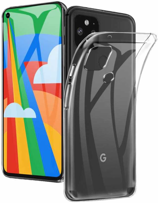 スマホケース google Pixel4a5G ケース TPU google 透明 クリア 保護 お洒落 シンプル カバー ソフトケース 吸収 アクセサリー ピクセル4の通販はau PAY マーケット スマホケースのKFストア au PAY マーケット-通販サイト google pixel4a5gスマホケース