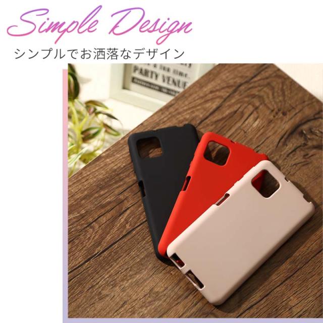 Aquos Sense5g ケース シリコンケース スマホケース カバー Shg03 ソフトケース おしゃれ かわいい シンプル Sense4 Sh 41a Sh41a Sh 53の通販はau Pay マーケット Kfストア