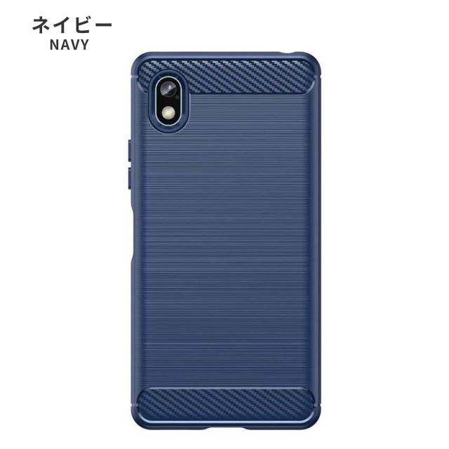 スマホケース Xperia Ace3 Xperia Ace III ケース TPU Function Xperia
