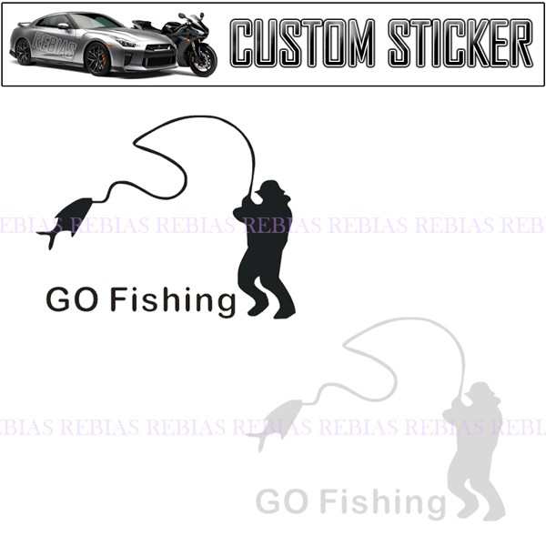 フィッシングマン ステッカー 釣り人 男性 Fishing 魚 釣り 大漁 汎用 車 バイク カスタム Stickerの通販はau Pay マーケット Rebias フィッシングマン ステッカー 釣り人 男性 Fishing 魚 釣り 大漁 汎用 車 バイク カスタム Stickerの通販はau Pay マーケット Rebias