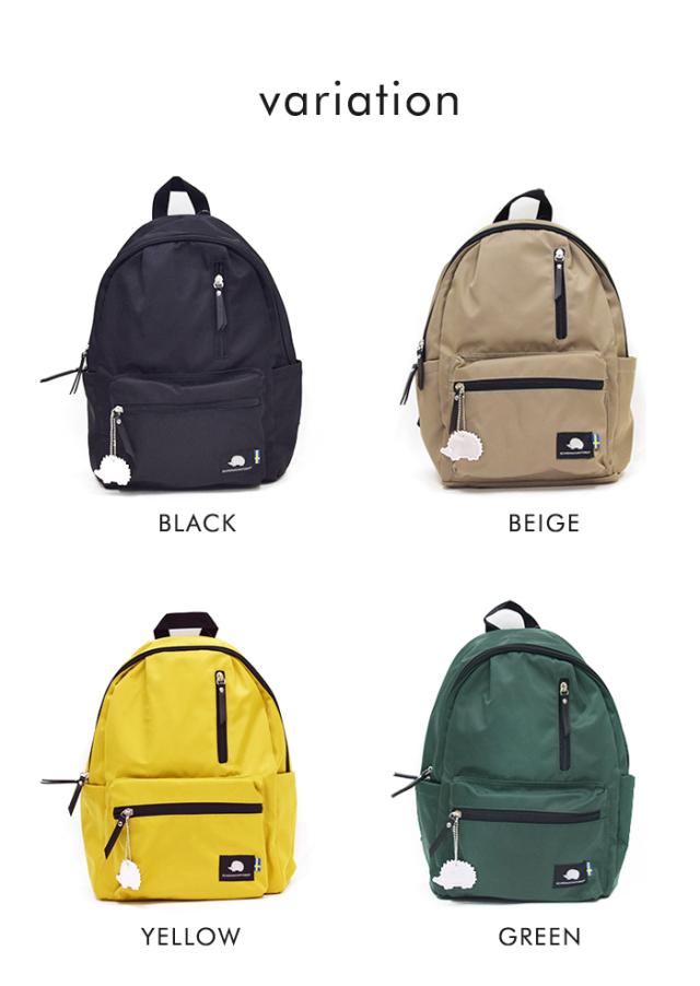 送料無料 10ポケット デイパック スカンジナビアンフォレスト リュック レディース 大容量 おしゃれ 小さめ Scandinavian Forest Moz デの通販はau Pay マーケット ライフスタイルアブラナ