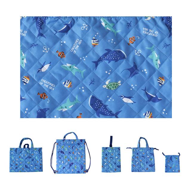 入園入学8点セット 入園入学5点セット／セット販売