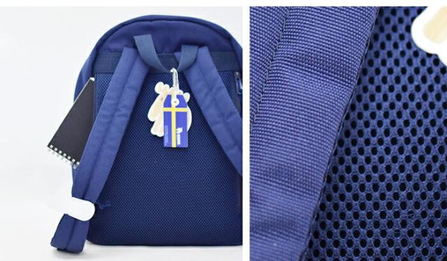 送料無料 moz リュック リフレクター付【バッグ レディース おしゃれ